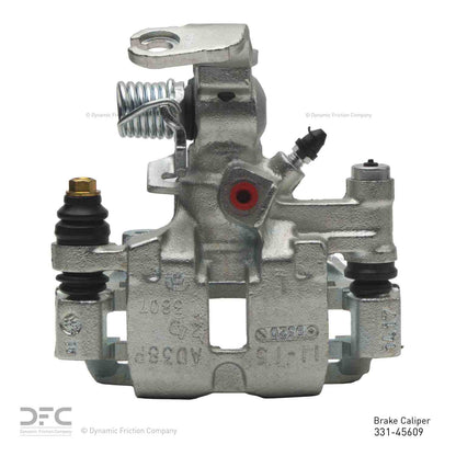 Dynamic Friction Company Disc Brake Caliper 331-45609