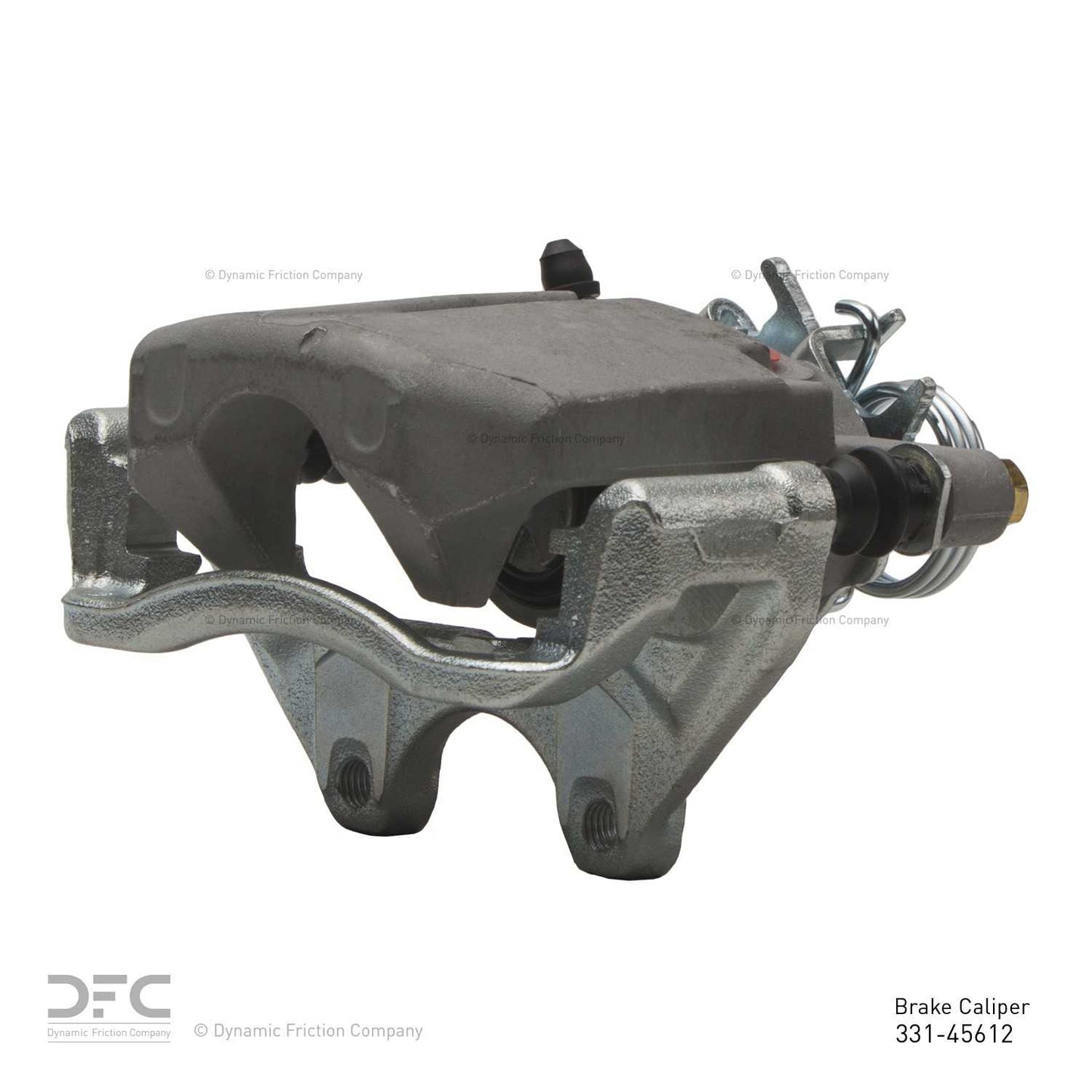 Dynamic Friction Company Disc Brake Caliper 331-45612