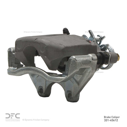 Dynamic Friction Company Disc Brake Caliper 331-45612