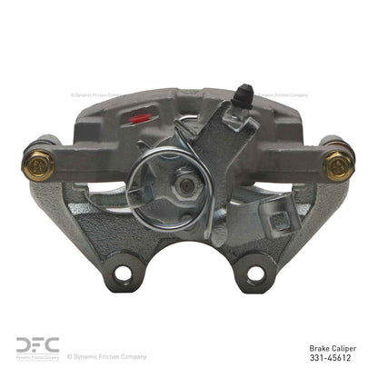 Dynamic Friction Company Disc Brake Caliper 331-45612