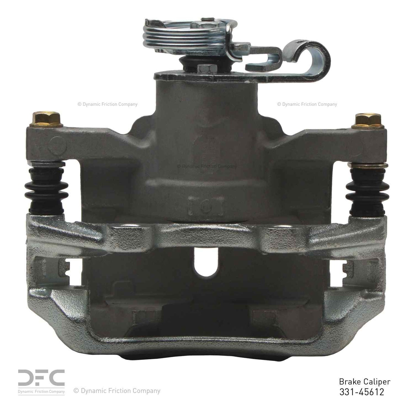 Dynamic Friction Company Disc Brake Caliper 331-45612