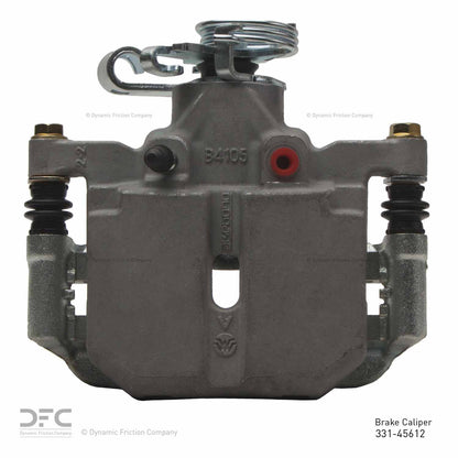 Dynamic Friction Company Disc Brake Caliper 331-45612