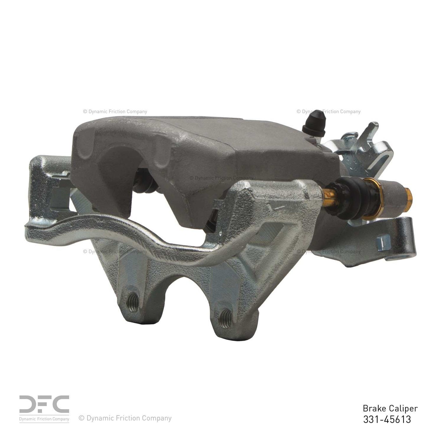Dynamic Friction Company Disc Brake Caliper 331-45613