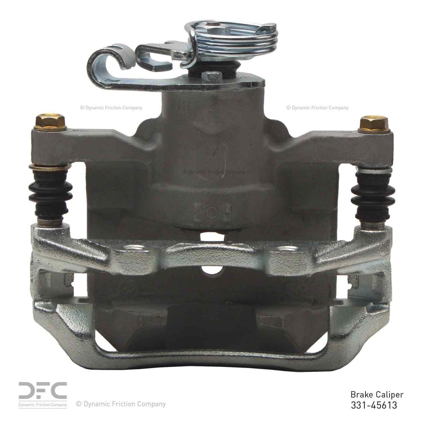 Dynamic Friction Company Disc Brake Caliper 331-45613