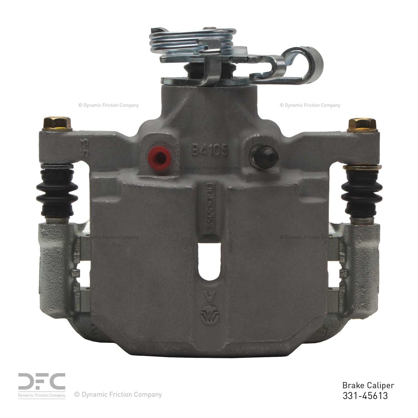 Dynamic Friction Company Disc Brake Caliper 331-45613
