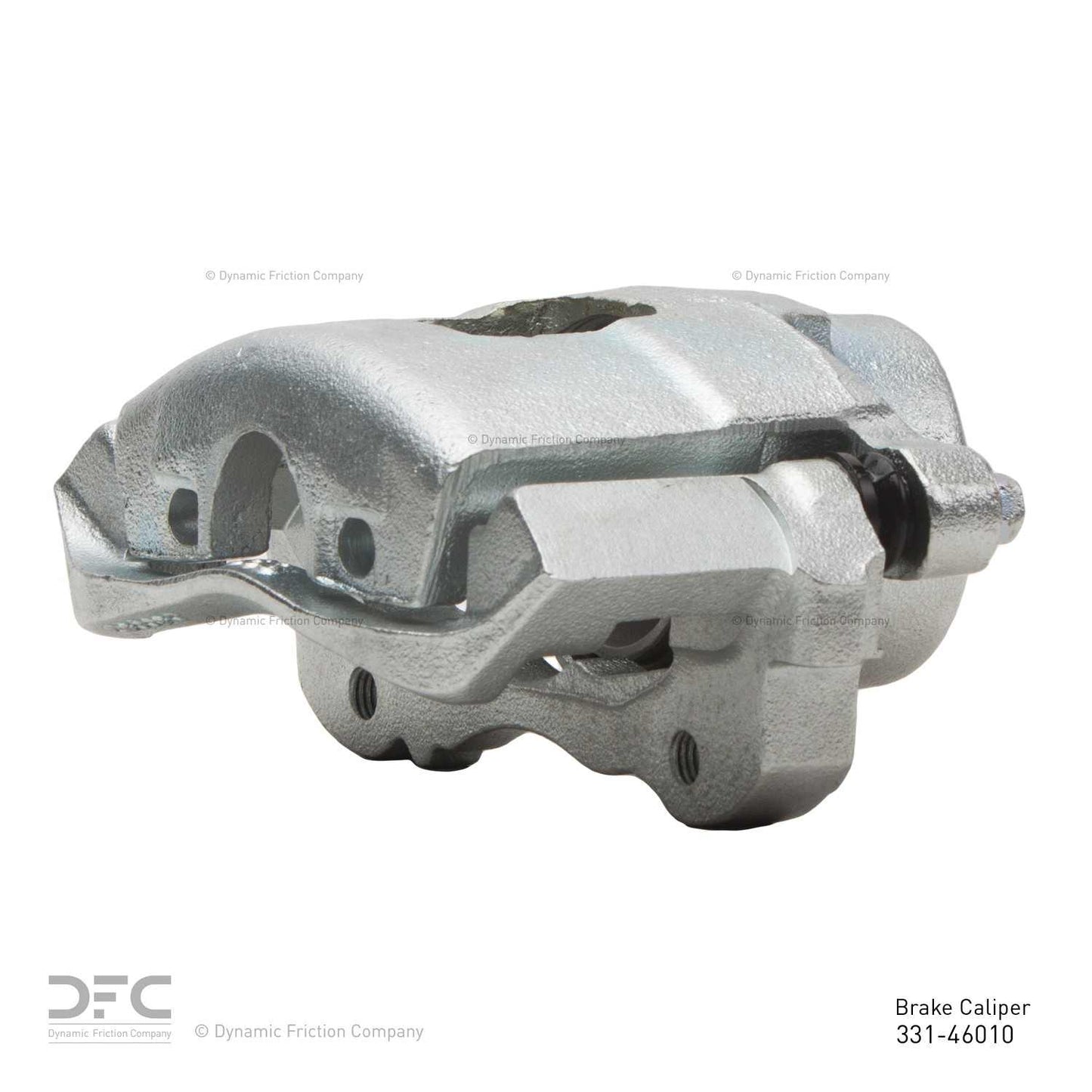 Dynamic Friction Company Disc Brake Caliper 331-46010