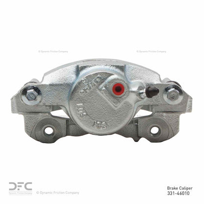 Dynamic Friction Company Disc Brake Caliper 331-46010