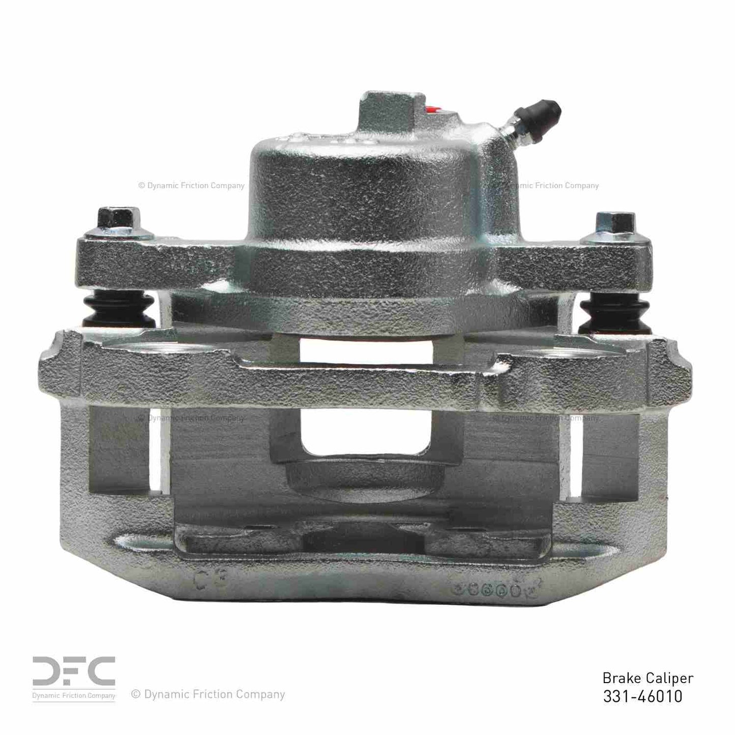 Dynamic Friction Company Disc Brake Caliper 331-46010