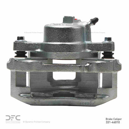 Dynamic Friction Company Disc Brake Caliper 331-46010