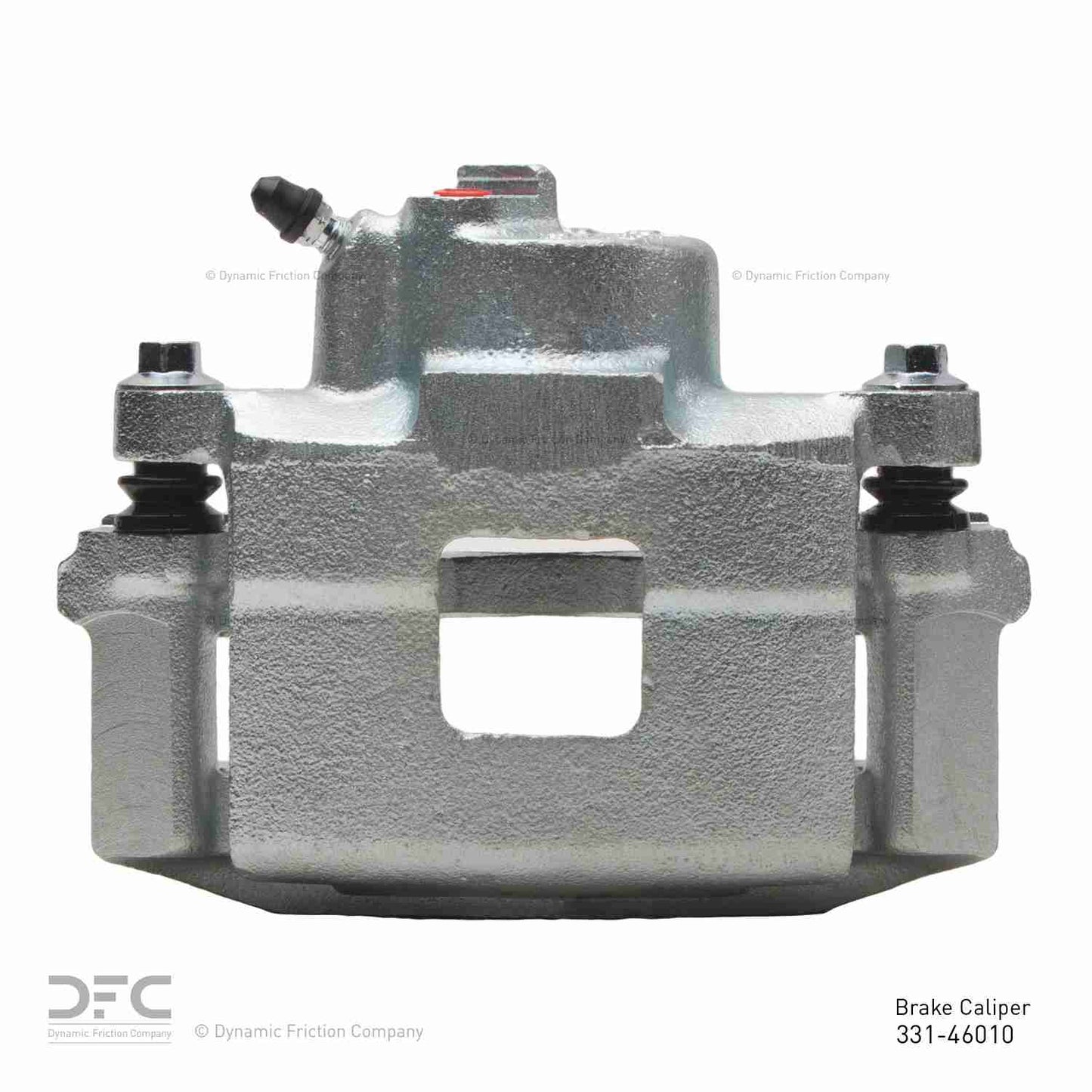 Dynamic Friction Company Disc Brake Caliper 331-46010