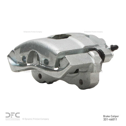 Dynamic Friction Company Disc Brake Caliper 331-46011