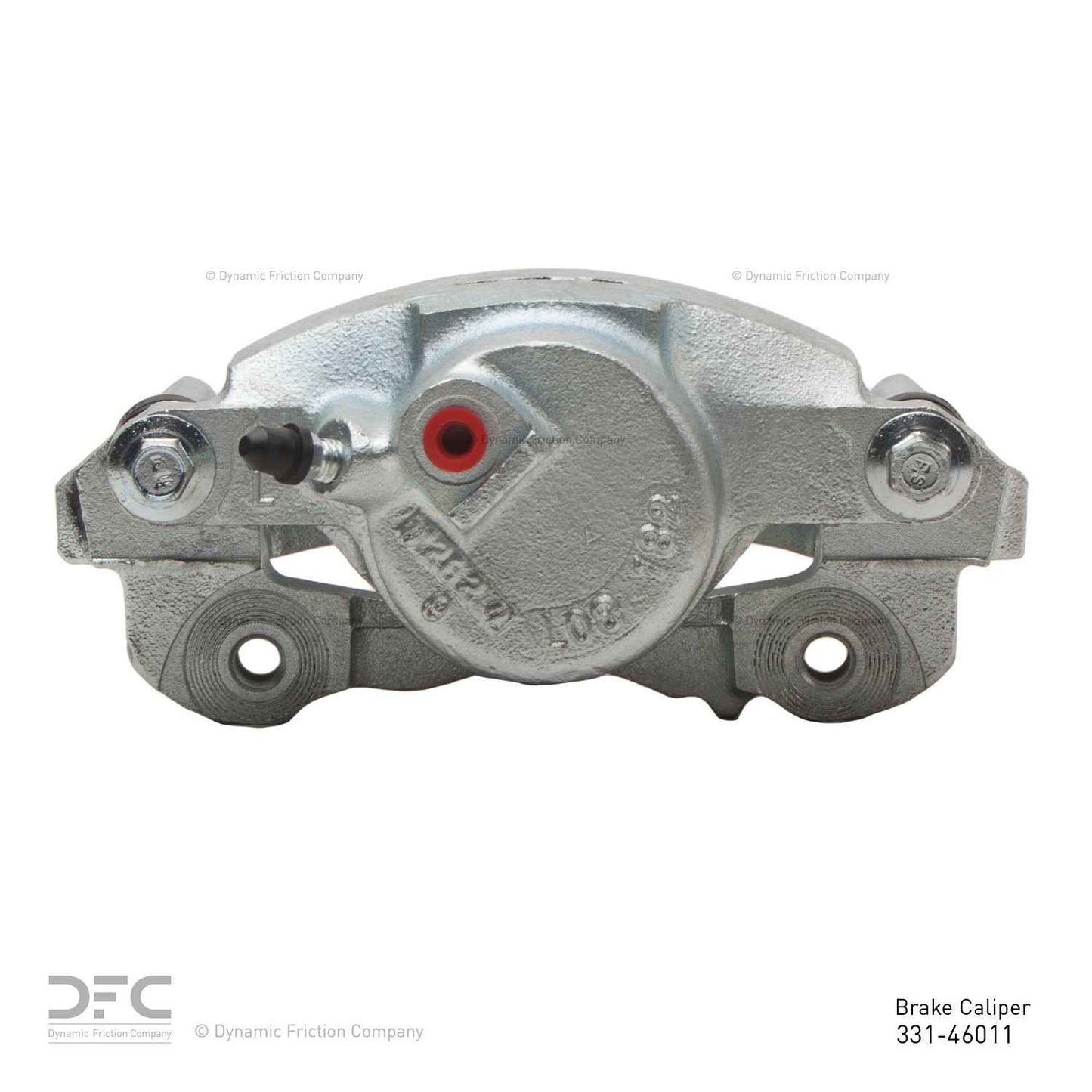 Dynamic Friction Company Disc Brake Caliper 331-46011