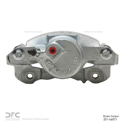 Dynamic Friction Company Disc Brake Caliper 331-46011
