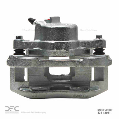 Dynamic Friction Company Disc Brake Caliper 331-46011