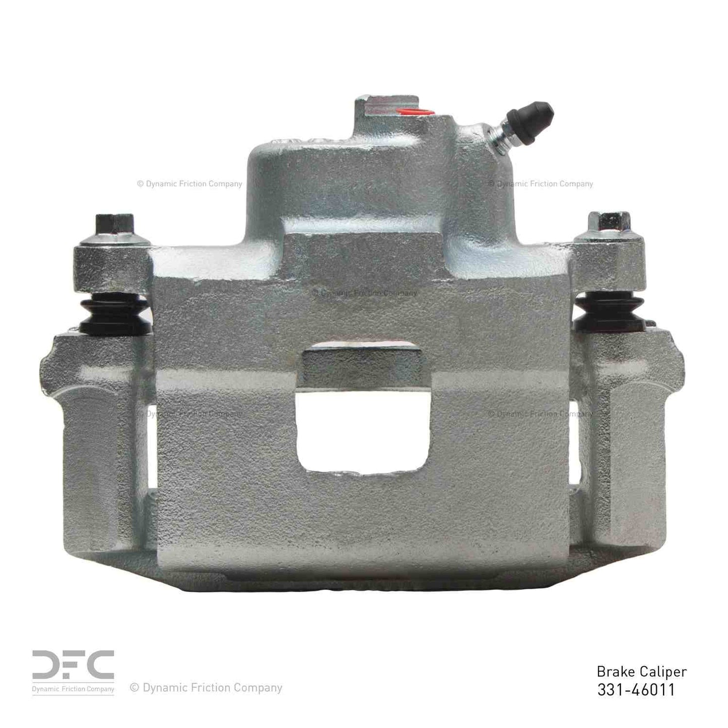 Dynamic Friction Company Disc Brake Caliper 331-46011