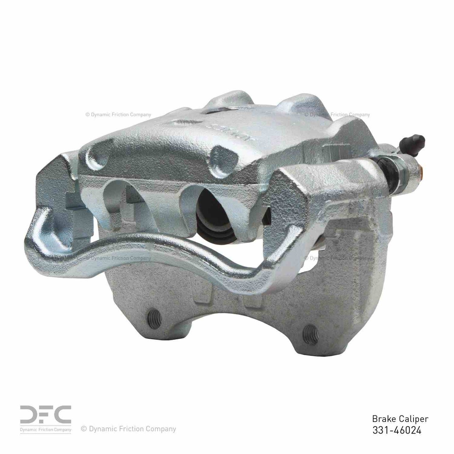 Dynamic Friction Company Disc Brake Caliper 331-46024