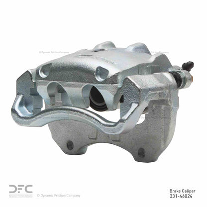 Dynamic Friction Company Disc Brake Caliper 331-46024