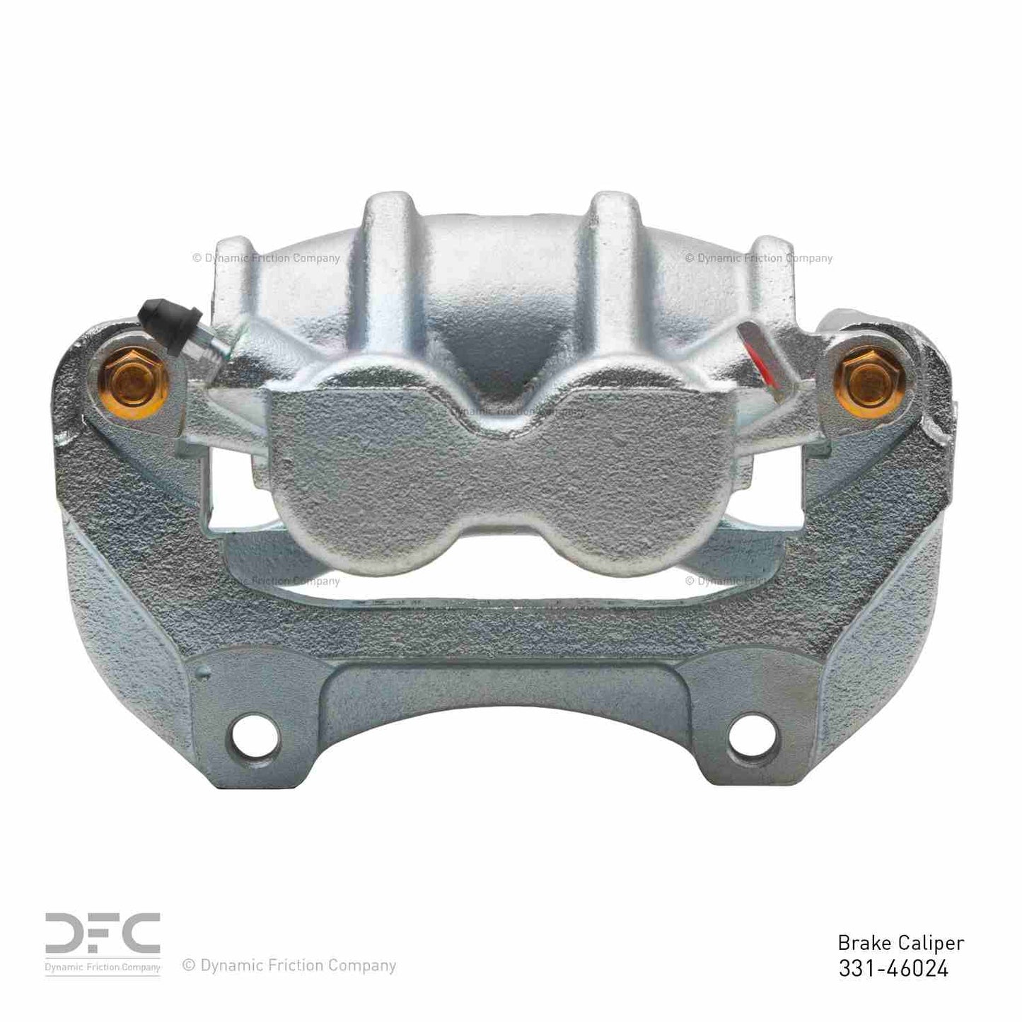 Dynamic Friction Company Disc Brake Caliper 331-46024