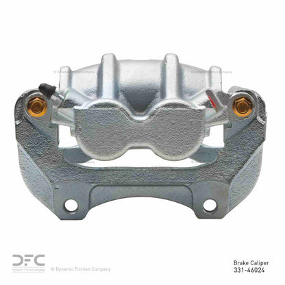 Dynamic Friction Company Disc Brake Caliper 331-46024