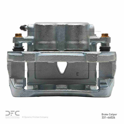 Dynamic Friction Company Disc Brake Caliper 331-46024