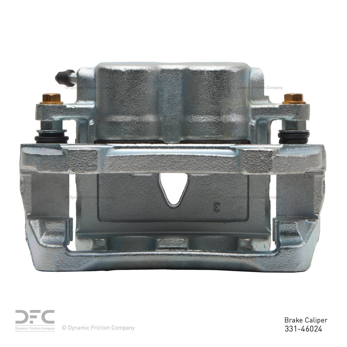 Dynamic Friction Company Disc Brake Caliper 331-46024