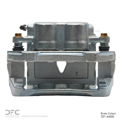 Dynamic Friction Company Disc Brake Caliper 331-46024