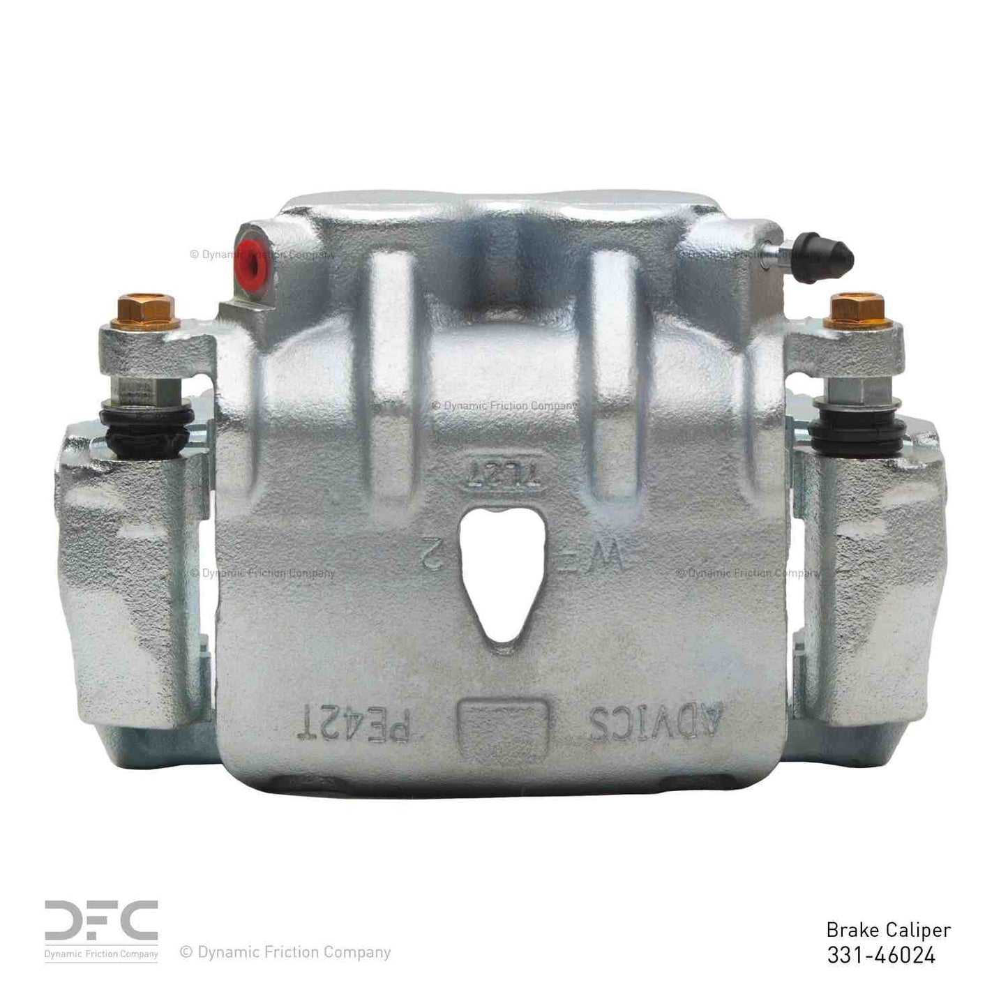 Dynamic Friction Company Disc Brake Caliper 331-46024