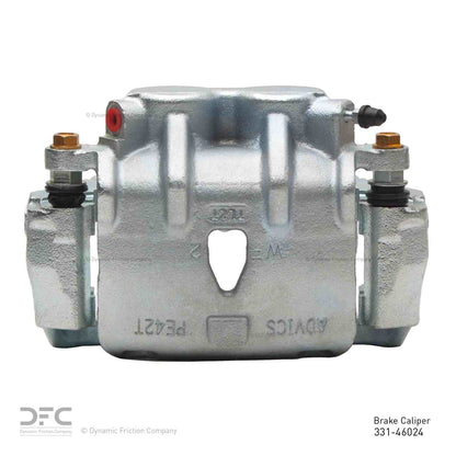 Dynamic Friction Company Disc Brake Caliper 331-46024