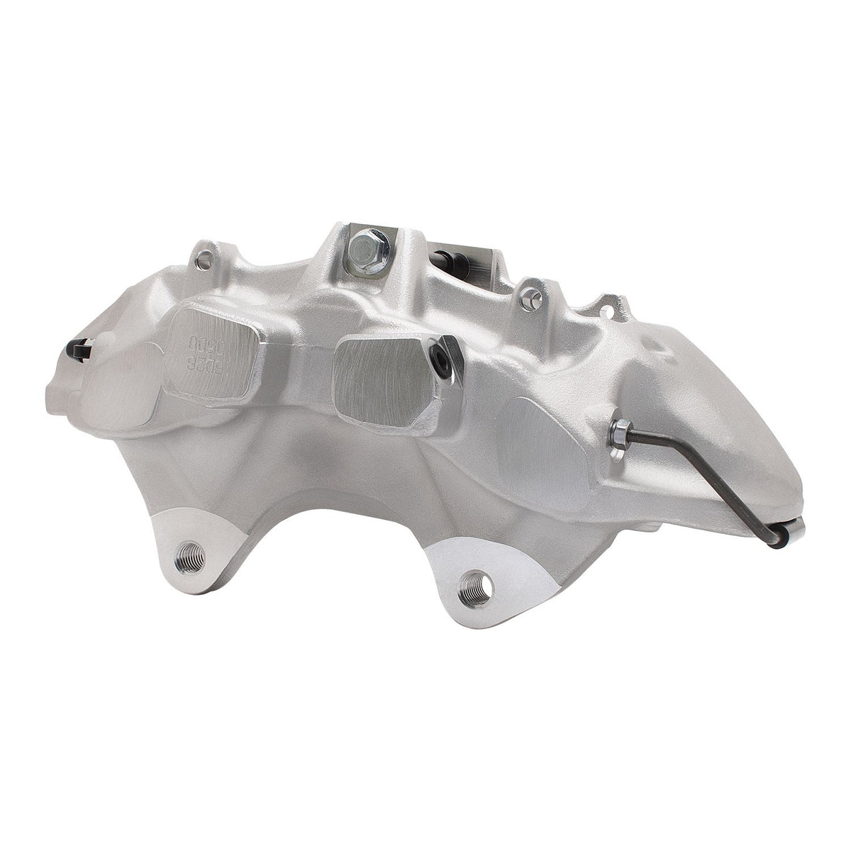 DFC 09-20 Cadillac CTS Front-R Silver Zinc Coated Premium Caliper 331-46026