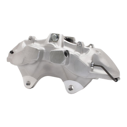 DFC 09-20 Cadillac CTS Front-R Silver Zinc Coated Premium Caliper 331-46026