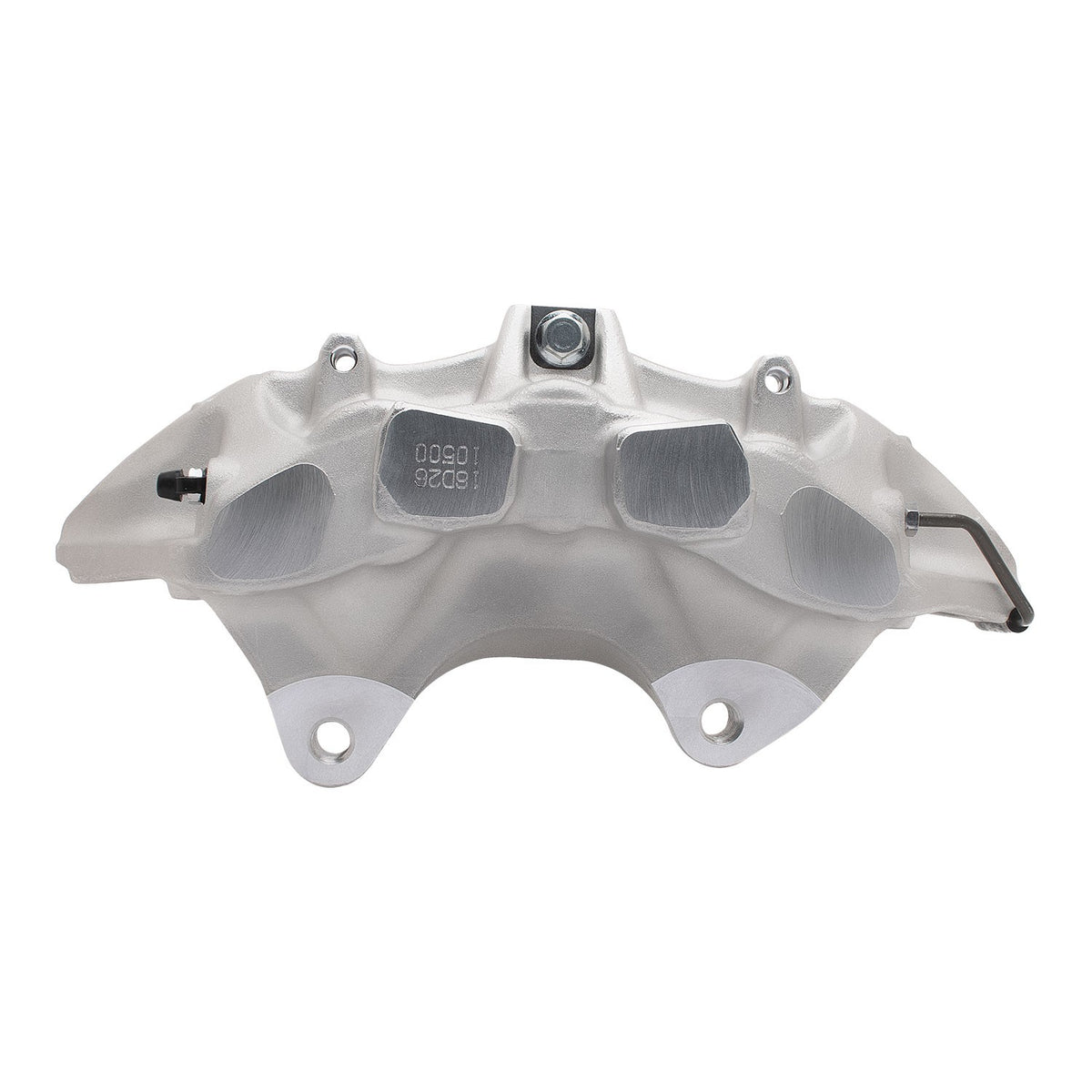 DFC 09-20 Cadillac CTS Front-R Silver Zinc Coated Premium Caliper 331-46026