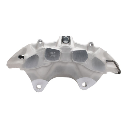 DFC 09-20 Cadillac CTS Front-R Silver Zinc Coated Premium Caliper 331-46026