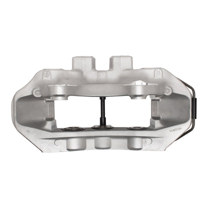 DFC 09-20 Cadillac CTS Front-R Silver Zinc Coated Premium Caliper 331-46026