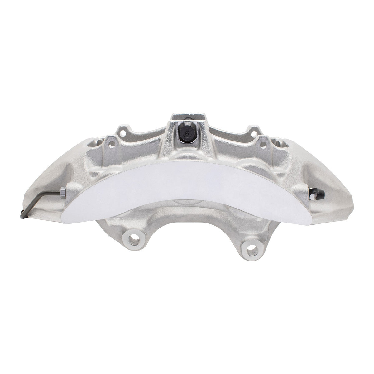 DFC 09-20 Cadillac CTS Front-R Silver Zinc Coated Premium Caliper 331-46026