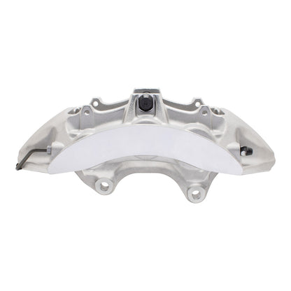 DFC 09-20 Cadillac CTS Front-R Silver Zinc Coated Premium Caliper 331-46026