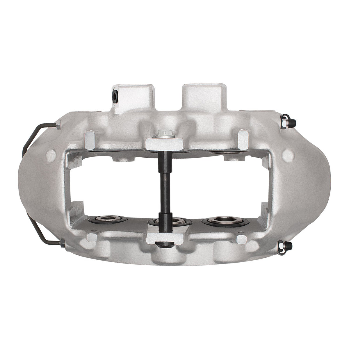 DFC 09-20 Cadillac CTS Front-R Silver Zinc Coated Premium Caliper 331-46026