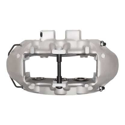DFC 09-20 Cadillac CTS Front-R Silver Zinc Coated Premium Caliper 331-46026