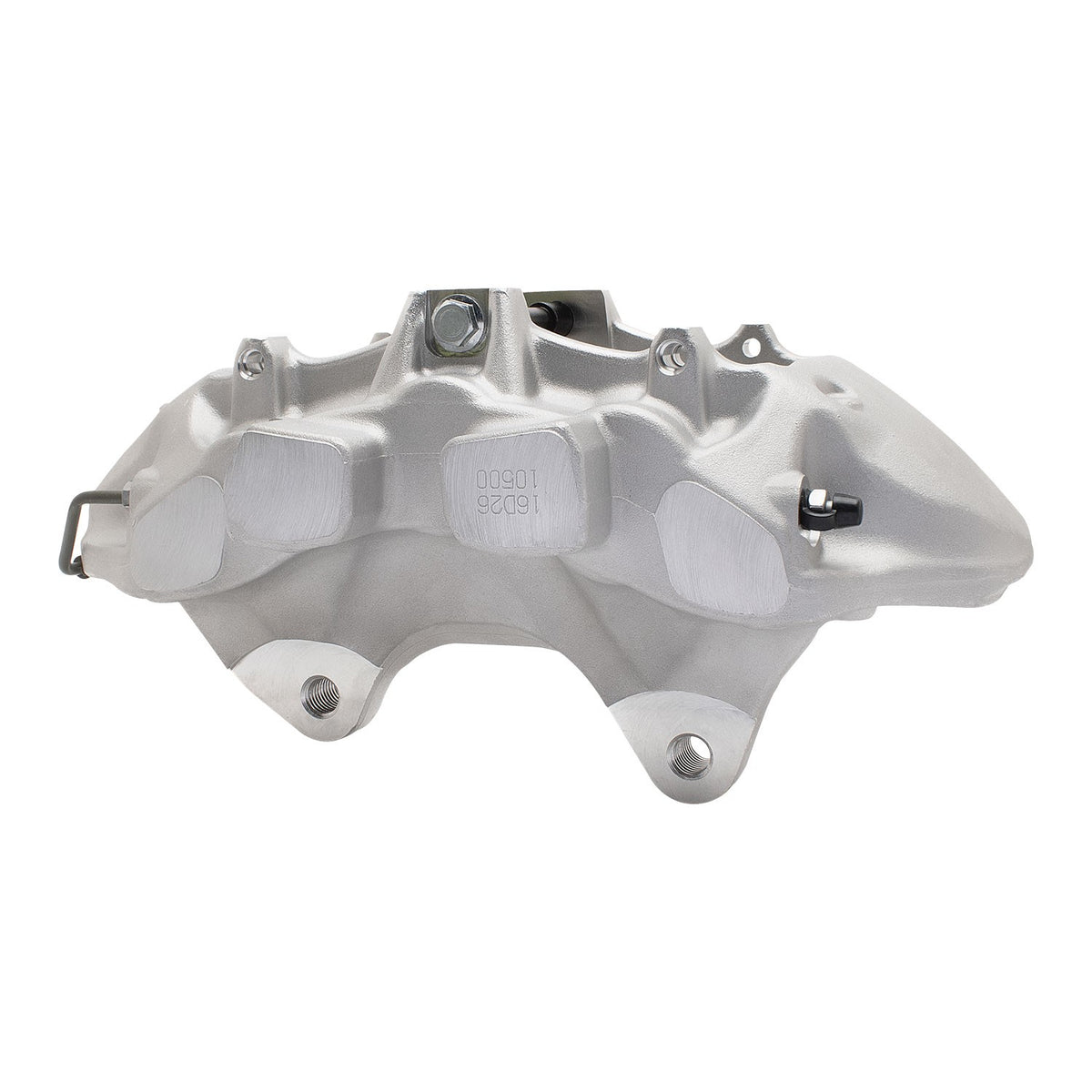 DFC 09-20 Cadillac ATS Front-L Silver Zinc Coated Premium Caliper 331-46027