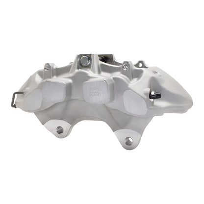 DFC 09-20 Cadillac ATS Front-L Silver Zinc Coated Premium Caliper 331-46027