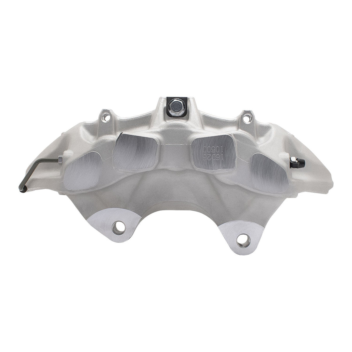 DFC 09-20 Cadillac ATS Front-L Silver Zinc Coated Premium Caliper 331-46027