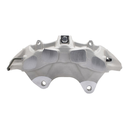 DFC 09-20 Cadillac ATS Front-L Silver Zinc Coated Premium Caliper 331-46027