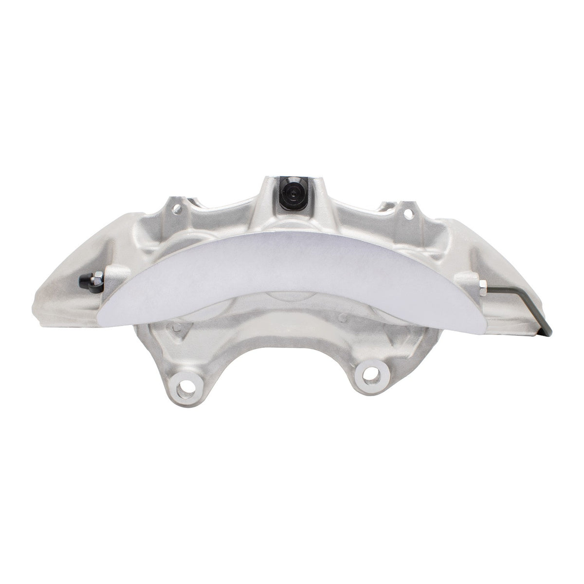 DFC 09-20 Cadillac ATS Front-L Silver Zinc Coated Premium Caliper 331-46027