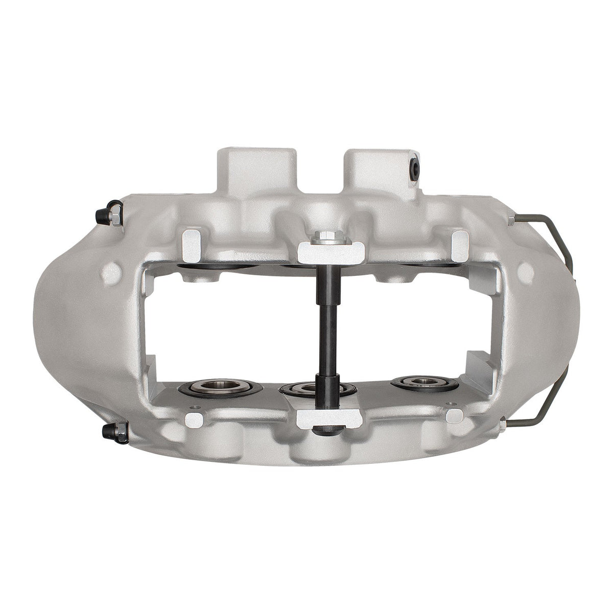 DFC 09-20 Cadillac ATS Front-L Silver Zinc Coated Premium Caliper 331-46027