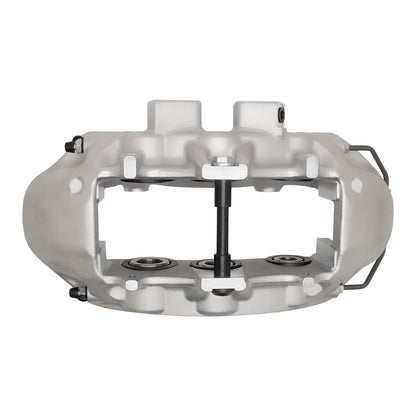 DFC 09-20 Cadillac ATS Front-L Silver Zinc Coated Premium Caliper 331-46027