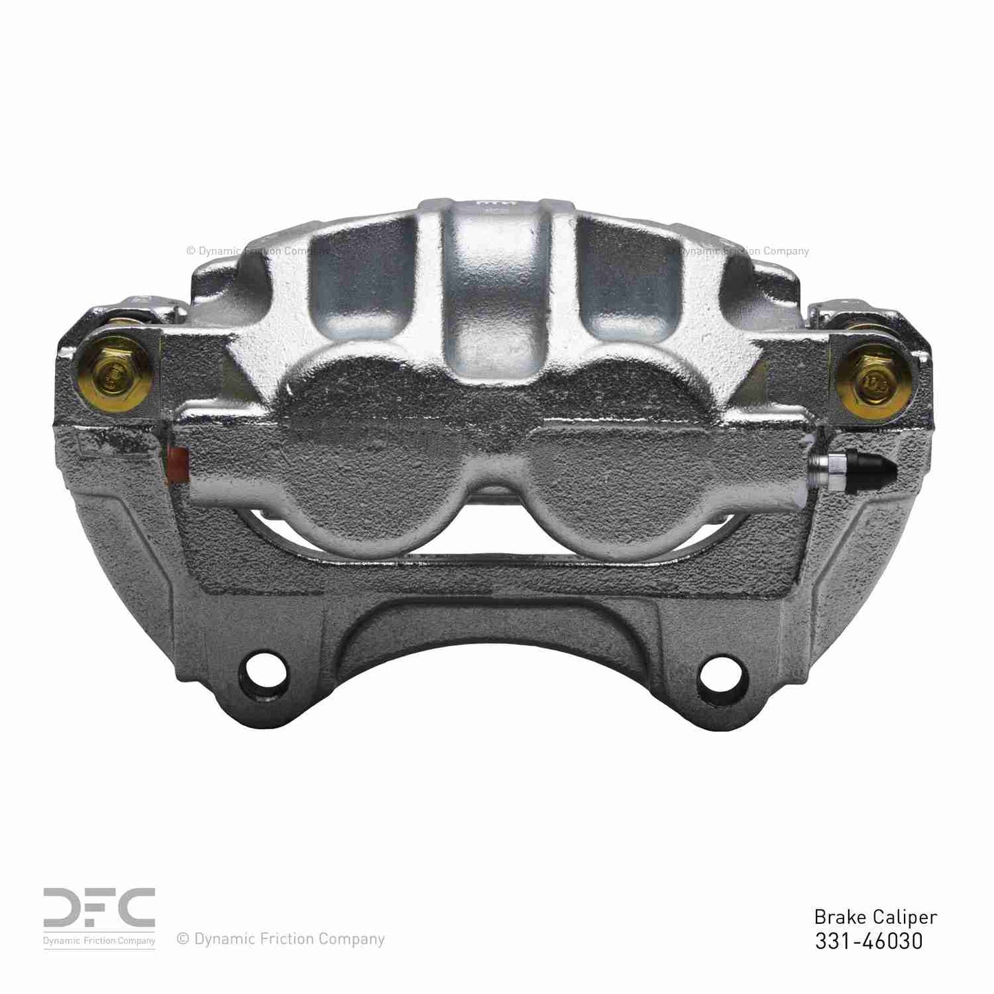 Dynamic Friction Company Disc Brake Caliper 331-46030