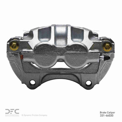 Dynamic Friction Company Disc Brake Caliper 331-46030