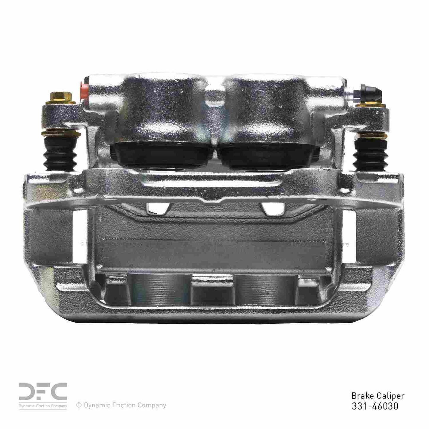 Dynamic Friction Company Disc Brake Caliper 331-46030