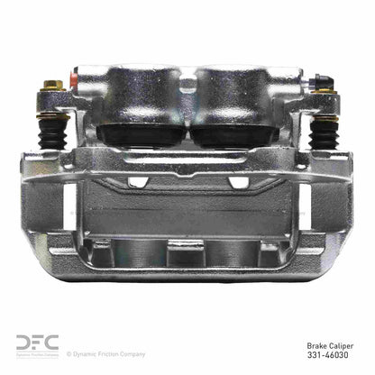 Dynamic Friction Company Disc Brake Caliper 331-46030
