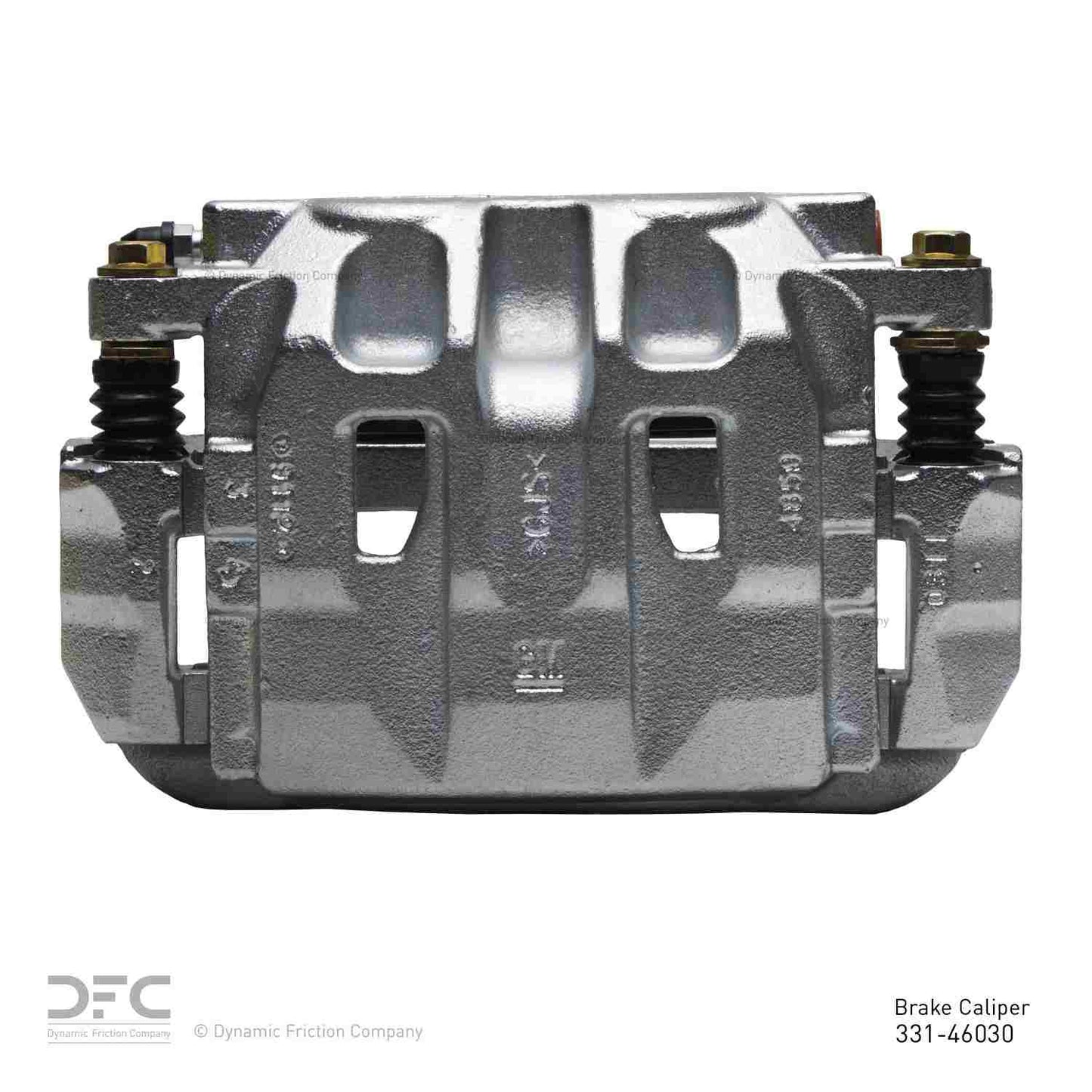 Dynamic Friction Company Disc Brake Caliper 331-46030
