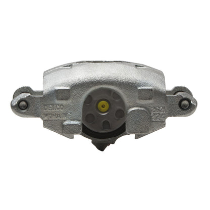 DFC 76-78 Cadillac Eldorado Rear-R Silver Zinc Coated Premium Caliper 331-46606
